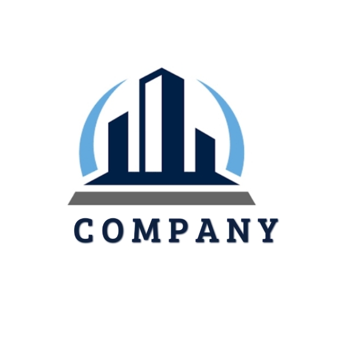 Company Name New logo